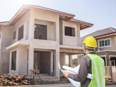 Construcciones herrera